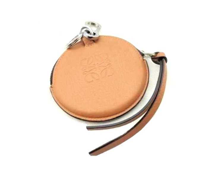 ロエベ買取 クッキー コインケース